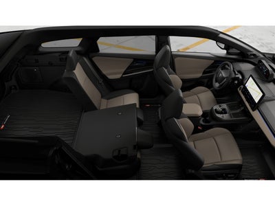 2026 Toyota bZ Woodland bZ Woodland Premium