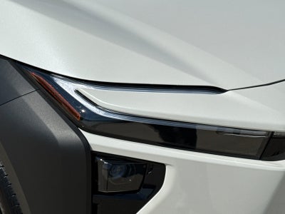 2026 Toyota bZ Woodland bZ Woodland Premium