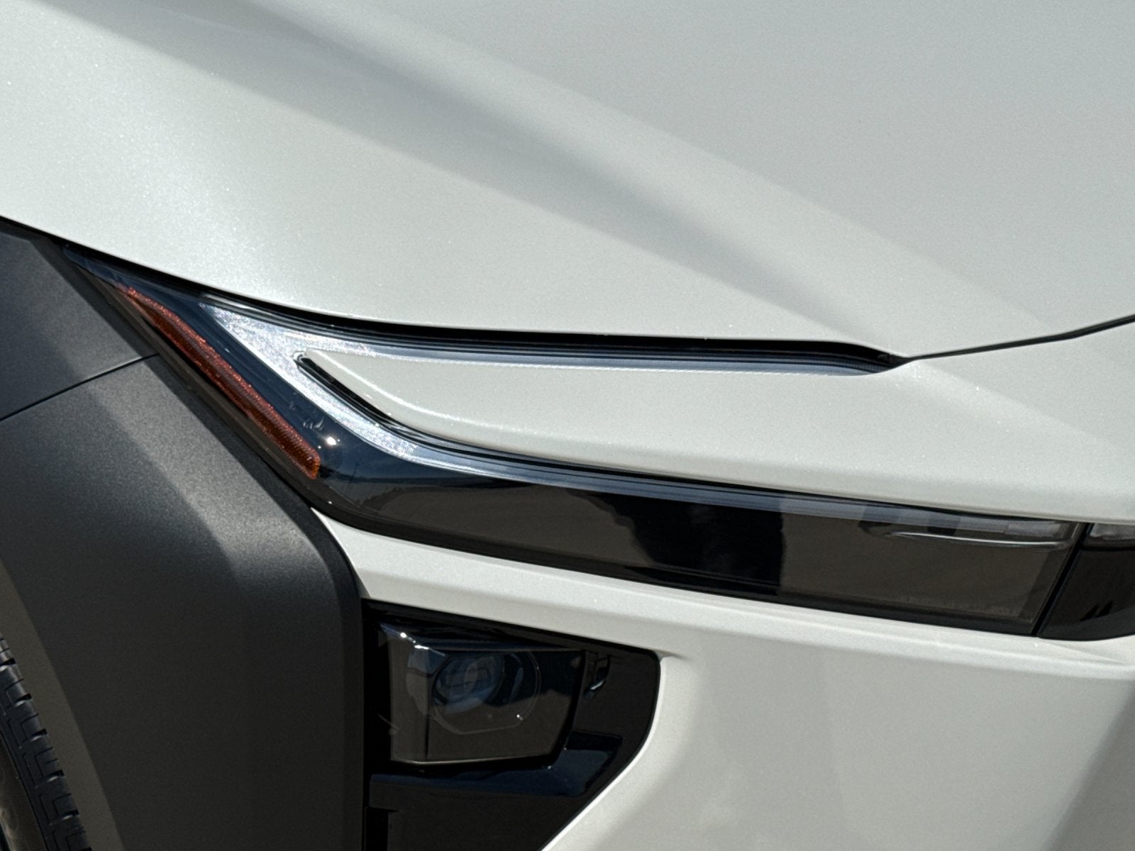 2026 Toyota bZ Woodland bZ Woodland Premium