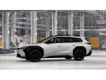 2026 Toyota bZ Woodland bZ Woodland Premium