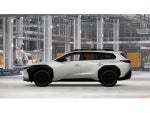 2026 Toyota bZ Woodland bZ Woodland Premium