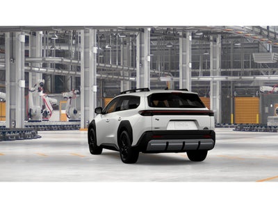 2026 Toyota bZ Woodland bZ Woodland Premium