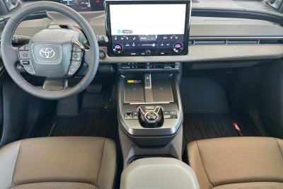 2026 Toyota bZ Woodland bZ Woodland Premium