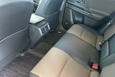 2026 Toyota bZ Woodland bZ Woodland Premium