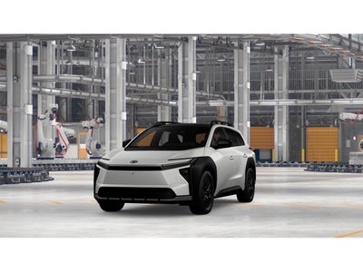 2026 Toyota bZ Woodland bZ Woodland Premium