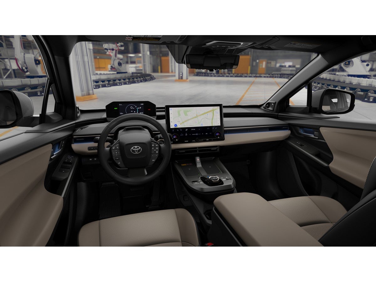 2026 Toyota bZ Woodland bZ Woodland Premium