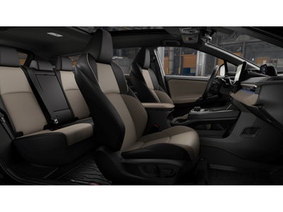 2026 Toyota bZ Woodland bZ Woodland Premium