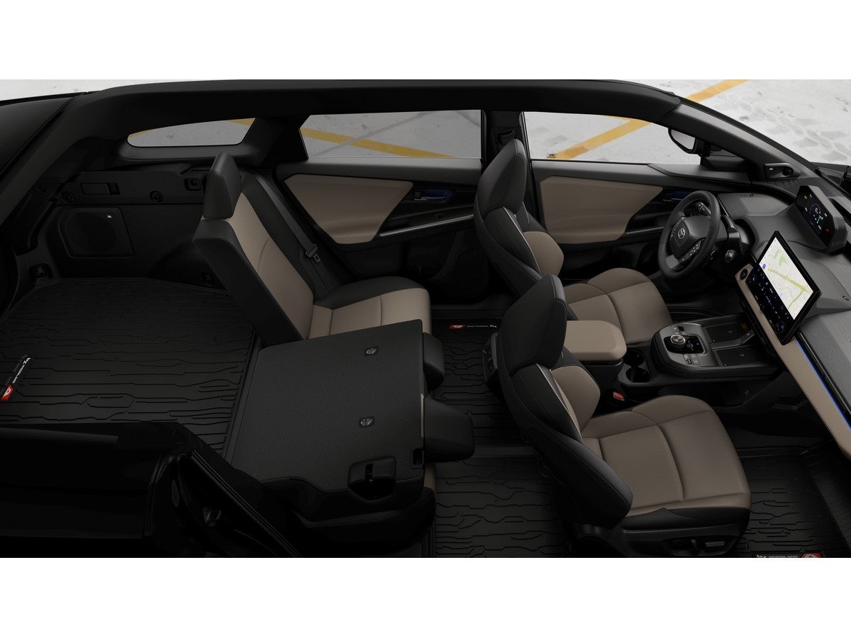 2026 Toyota bZ Woodland bZ Woodland Premium