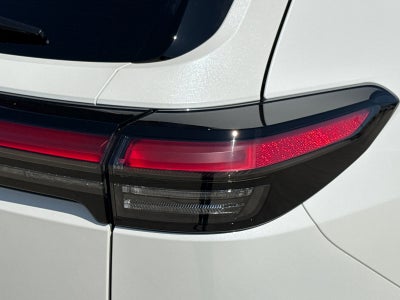 2026 Toyota bZ Woodland bZ Woodland Premium