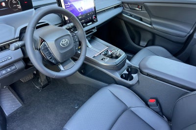 2026 Toyota bZ Woodland bZ Woodland Premium