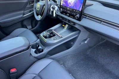 2026 Toyota bZ Woodland bZ Woodland Premium