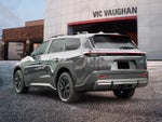 2026 Toyota bZ Woodland bZ Woodland Premium