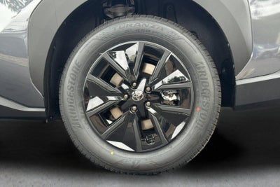 2026 Toyota bZ Woodland bZ Woodland Premium