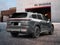 2026 Toyota bZ Woodland bZ Woodland Premium