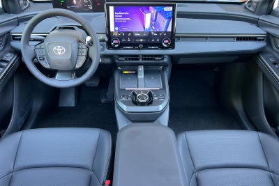 2026 Toyota bZ Woodland bZ Woodland Premium