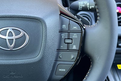 2026 Toyota bZ Woodland bZ Woodland Premium