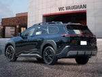 2026 Toyota bZ Woodland bZ Woodland