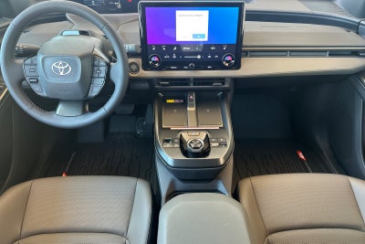 2026 Toyota bZ Woodland bZ Woodland