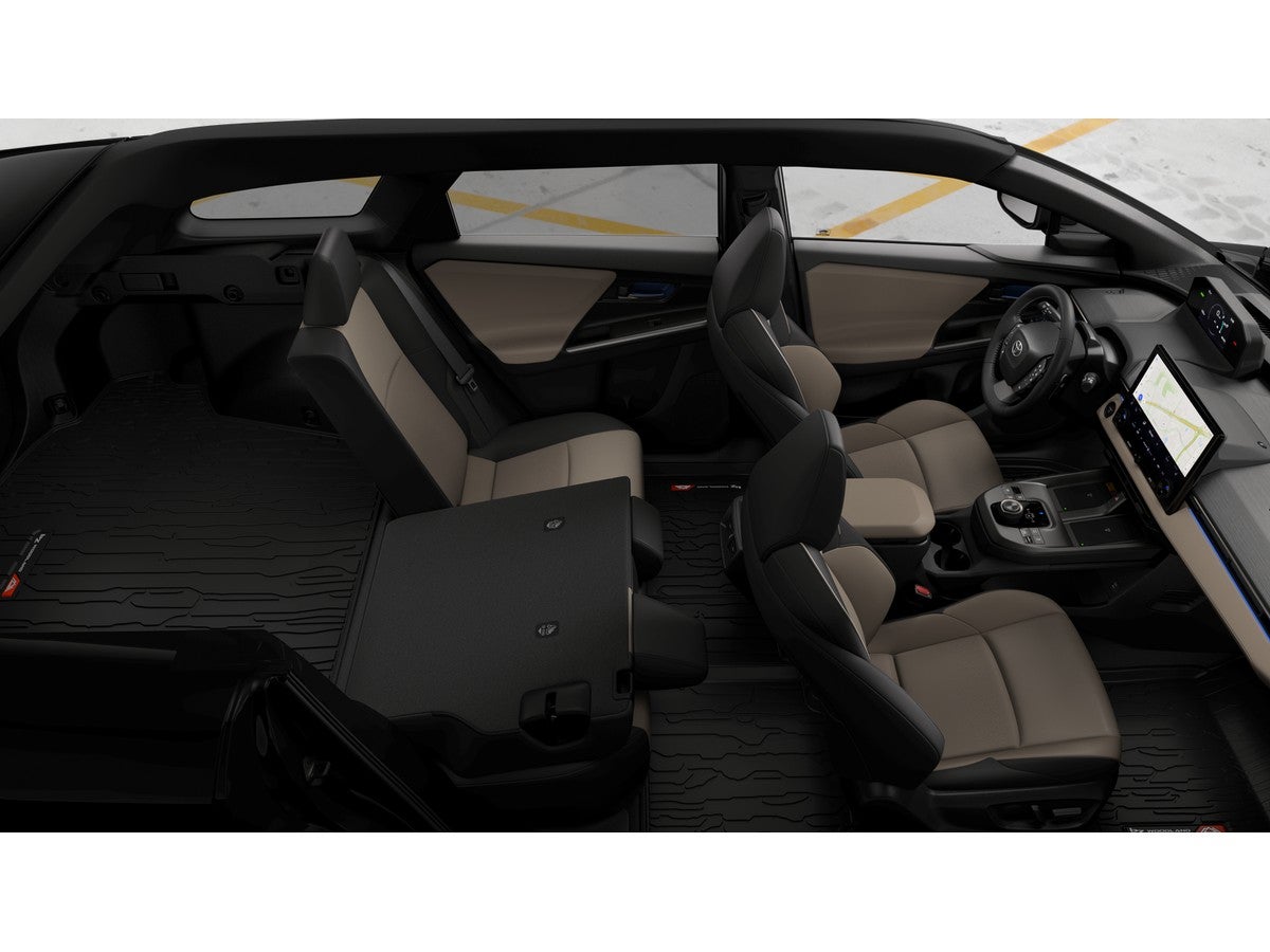 2026 Toyota bZ Woodland bZ Woodland