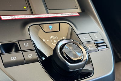 2026 Toyota bZ Woodland bZ Woodland Premium