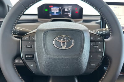 2026 Toyota bZ Woodland bZ Woodland Premium