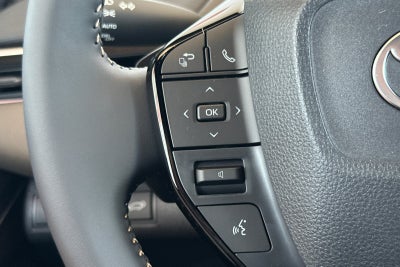 2026 Toyota bZ Woodland bZ Woodland Premium