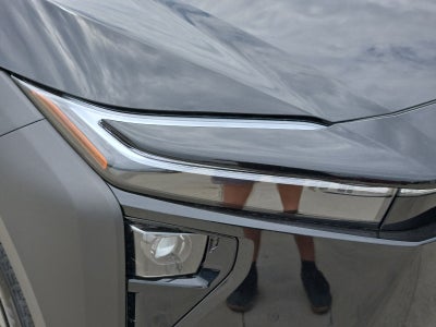 2026 Toyota bZ Woodland bZ Woodland Premium