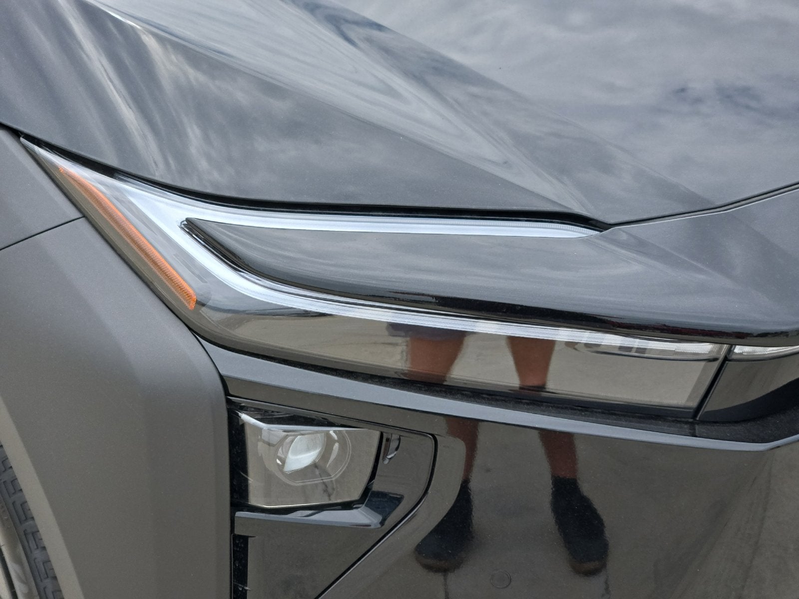 2026 Toyota bZ Woodland bZ Woodland Premium