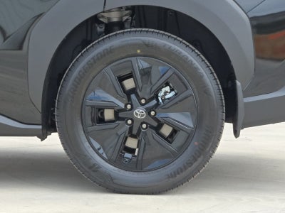 2026 Toyota bZ Woodland bZ Woodland Premium