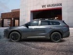 2026 Toyota bZ Woodland bZ Woodland Premium