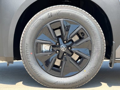 2026 Toyota bZ Woodland bZ Woodland Premium
