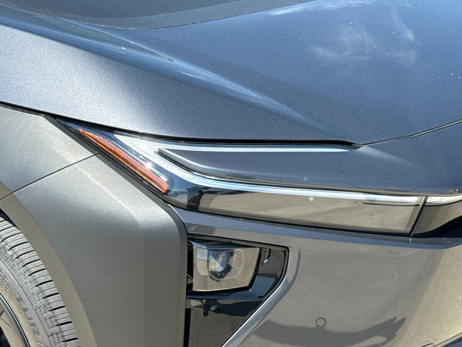 2026 Toyota bZ Woodland bZ Woodland Premium