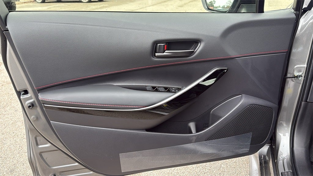 2025 Toyota GR Corolla Premium Plus