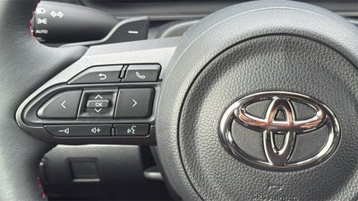 2025 Toyota GR Corolla Premium Plus