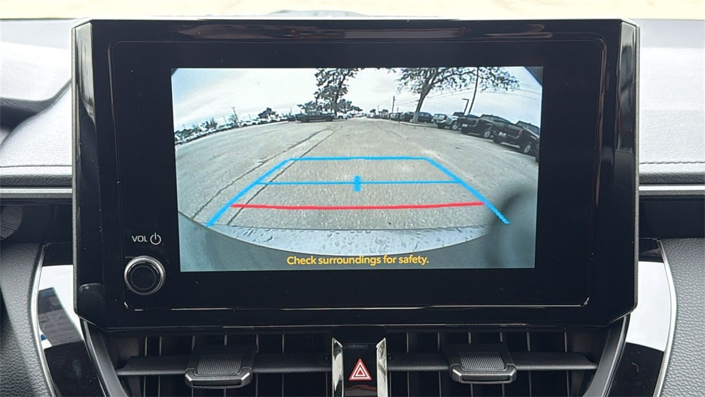 2025 Toyota GR Corolla Premium Plus