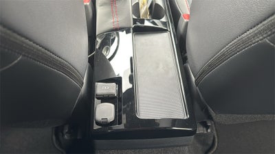 2025 Toyota GR Corolla Premium Plus