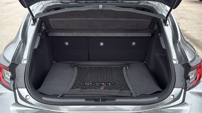 2025 Toyota GR Corolla Premium Plus