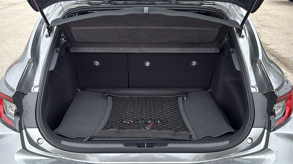 2025 Toyota GR Corolla Premium Plus