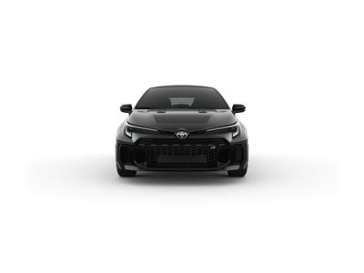 2025 Toyota GR Corolla Premium Plus