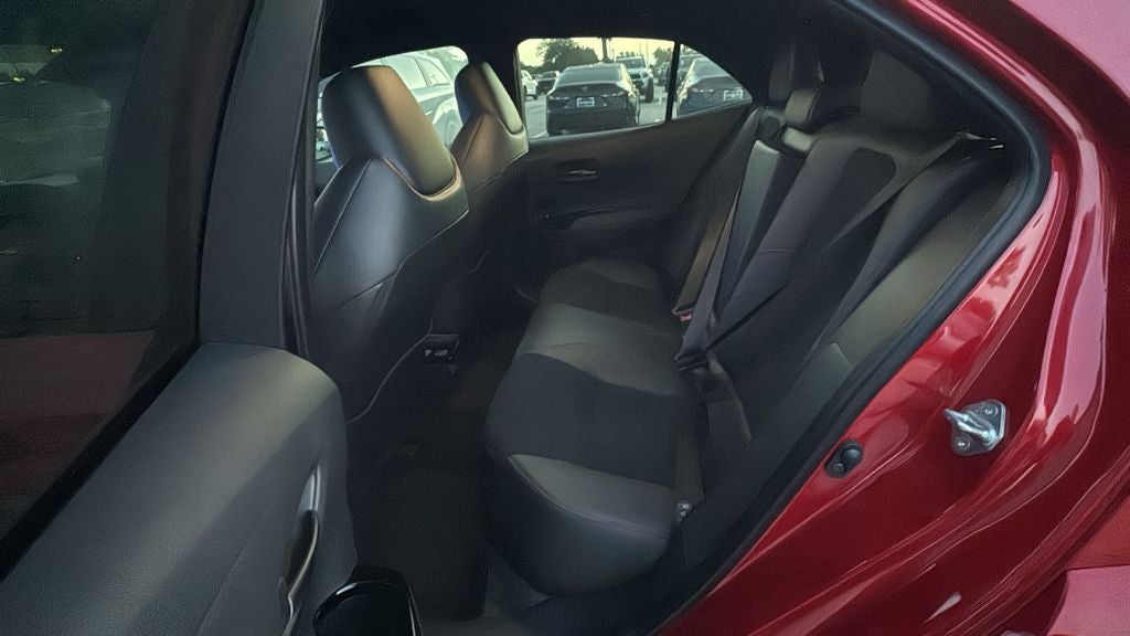 2025 Toyota GR Corolla Premium Plus