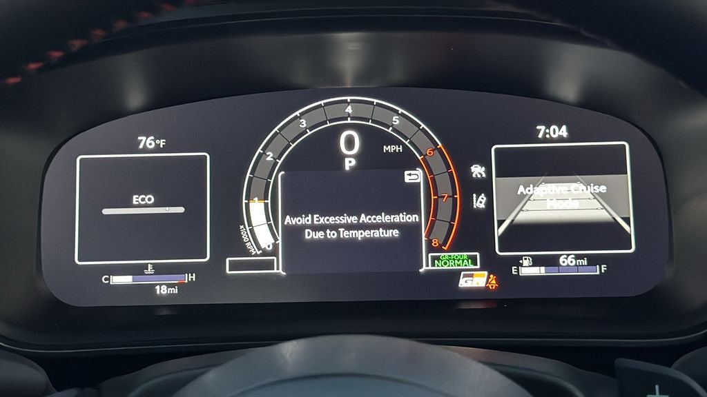 2025 Toyota GR Corolla Premium Plus