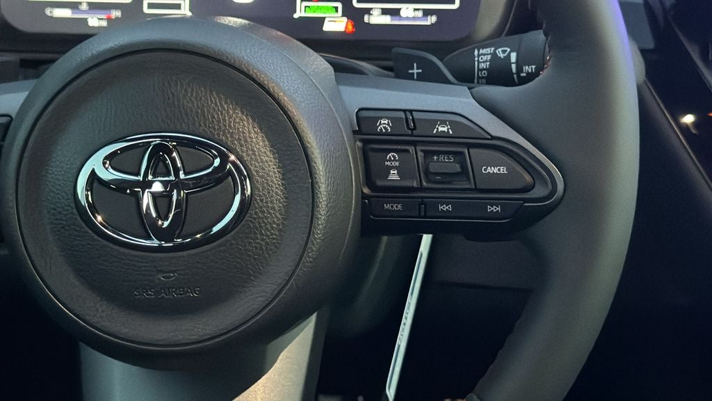 2025 Toyota GR Corolla Premium Plus