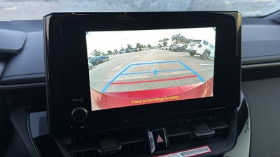 2025 Toyota GR Corolla Premium Plus