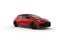 2025 Toyota GR Corolla Premium Plus
