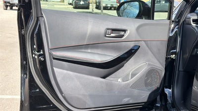 2026 Toyota GR Corolla GR Corolla Premium Plus