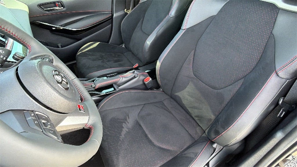 2026 Toyota GR Corolla GR Corolla Premium Plus