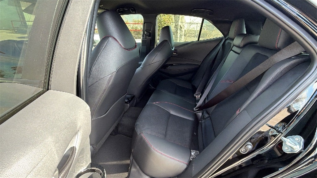 2026 Toyota GR Corolla GR Corolla Premium Plus