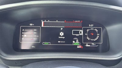 2026 Toyota GR Corolla GR Corolla Premium Plus