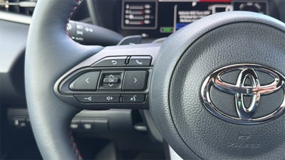 2026 Toyota GR Corolla GR Corolla Premium Plus