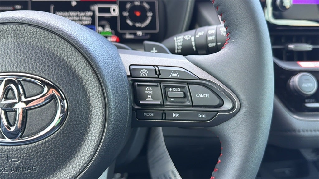 2026 Toyota GR Corolla GR Corolla Premium Plus